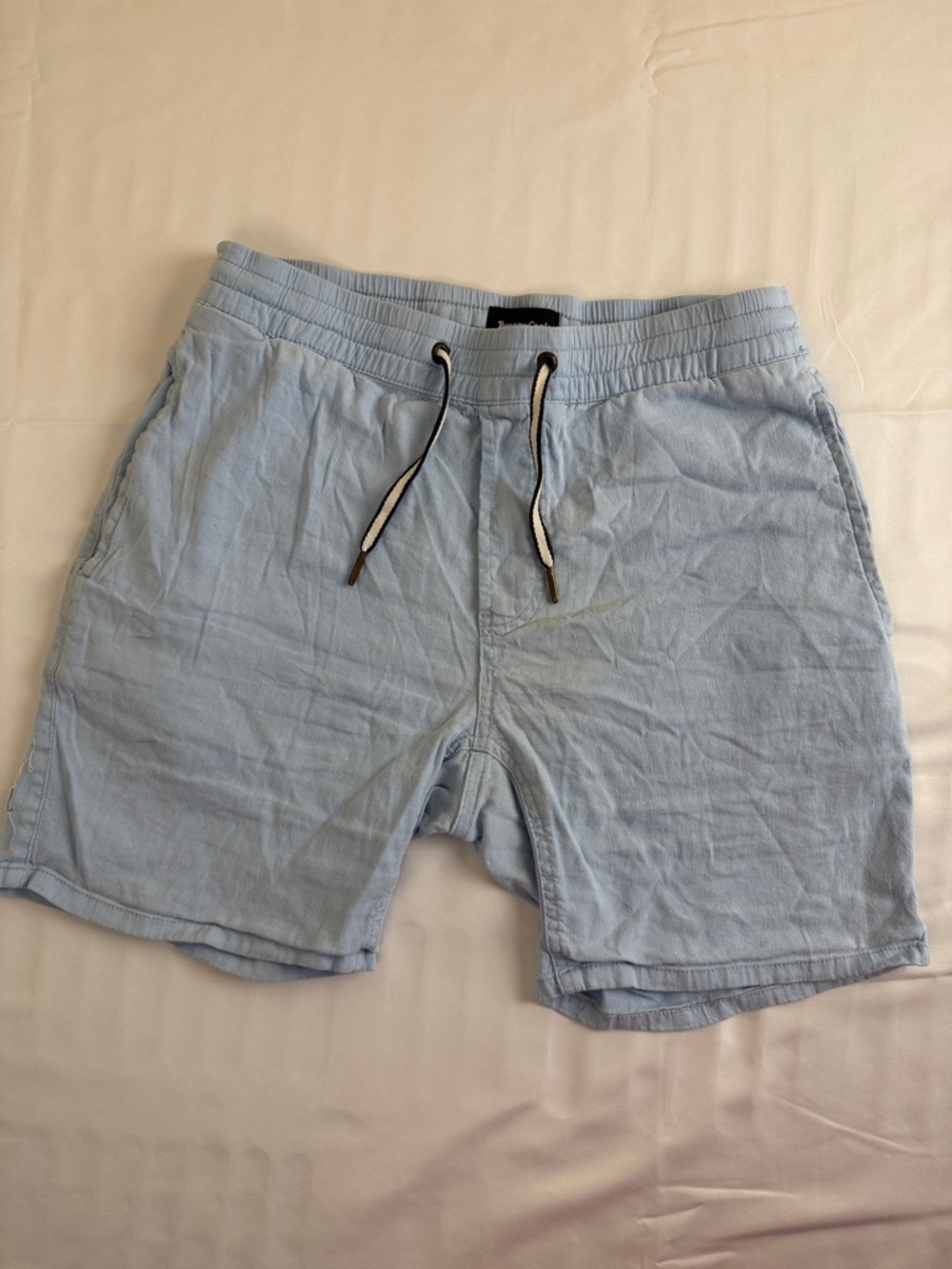 Homie Short Beach Blue - Barney Cools